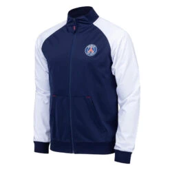 Veste PSG - Collection Officielle PARIS SAINT GERMAIN 7 Veste PSG - Collection Officielle PARIS SAINT GERMAIN -Sports - Équipement de football veste psg collection officielle paris saint germain 2