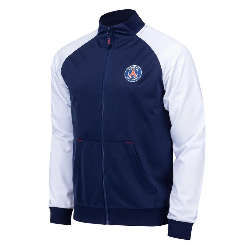 Veste PSG - Collection Officielle PARIS SAINT GERMAIN 5 Veste PSG - Collection Officielle PARIS SAINT GERMAIN – Image 3