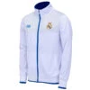 Veste Real - Collection Officielle Real Madrid -Sports - Équipement de football veste real collection officielle real madrid
