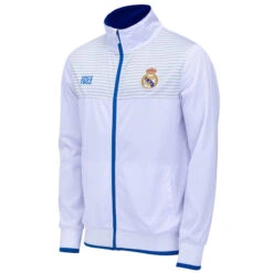 Veste Real - Collection Officielle Real Madrid -Sports - Équipement de football veste real collection officielle real madrid 2