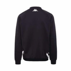 Kappa Veste Training AS Monaco 2022/23 -Sports - Équipement de football veste training as monaco 202223 2