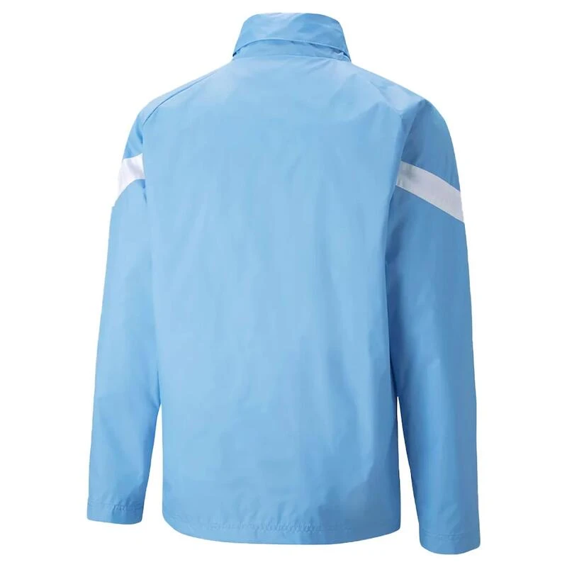 Puma Veste Training Manchester City All Weather 2022/23 4 Puma Veste Training Manchester City All Weather 2022/23 – Image 2