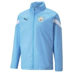 Puma Veste Training Manchester City All Weather 2022/23